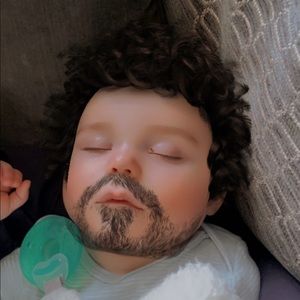 Meet your Posher, Amber